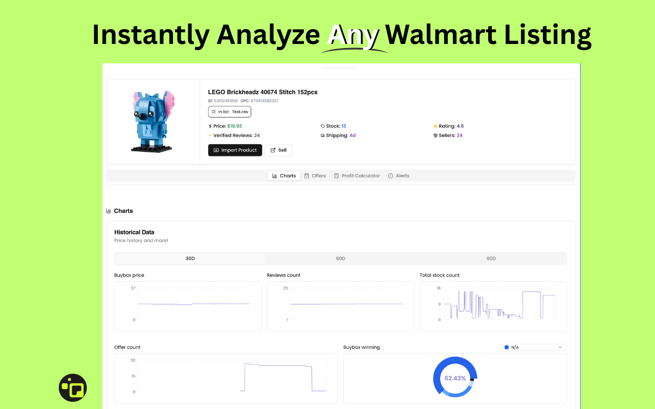 Pricelink chrome谷歌浏览器插件_扩展第2张截图