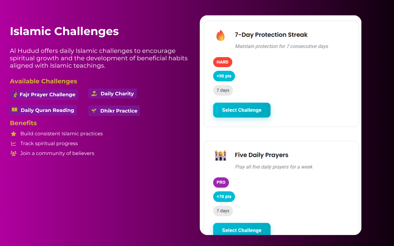 Al-Hudud: Block Haram, Browse Halal for Muslims chrome谷歌浏览器插件_扩展第2张截图