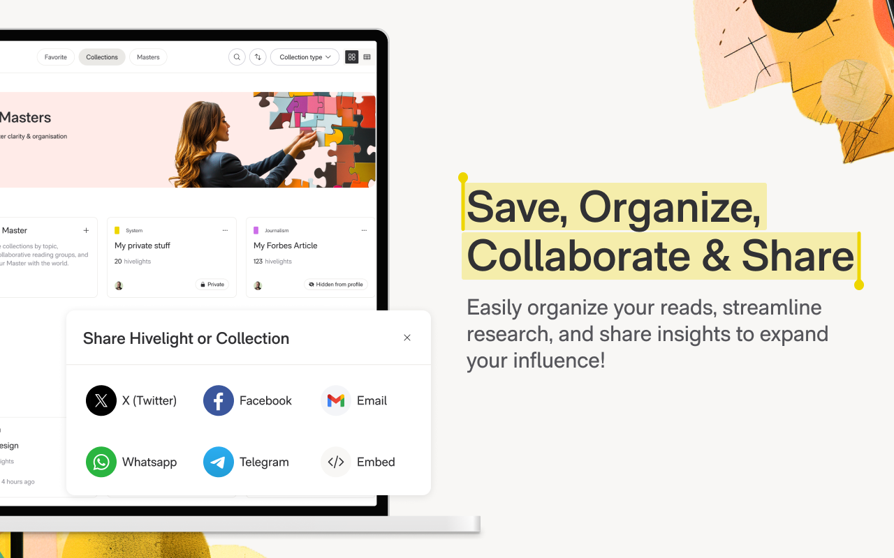 Hivelighter chrome谷歌浏览器插件_扩展第3张截图