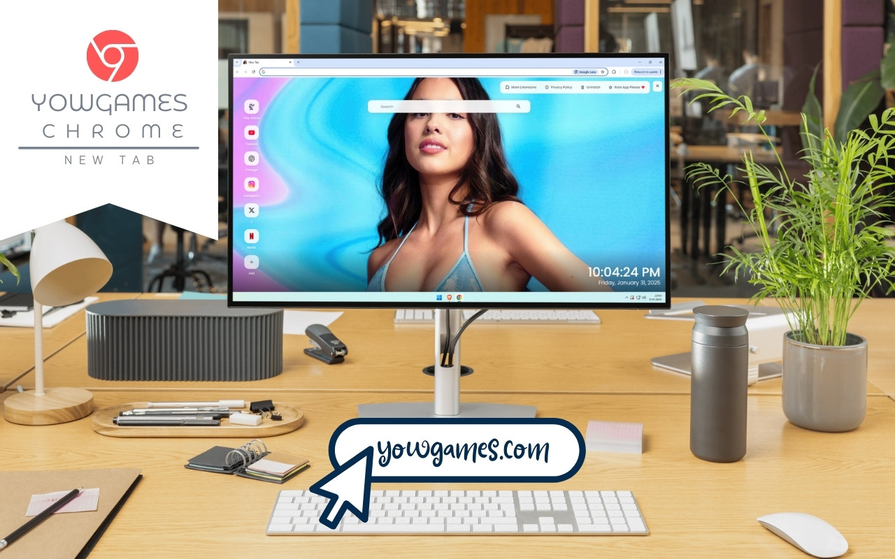 Olivia Rodrigo Wallpaper chrome谷歌浏览器插件_扩展第4张截图