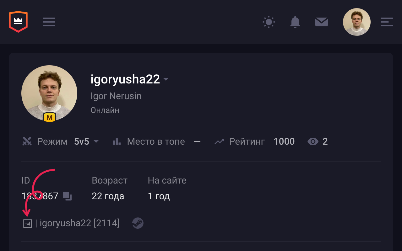 Fastcup Enhancer chrome谷歌浏览器插件_扩展第1张截图