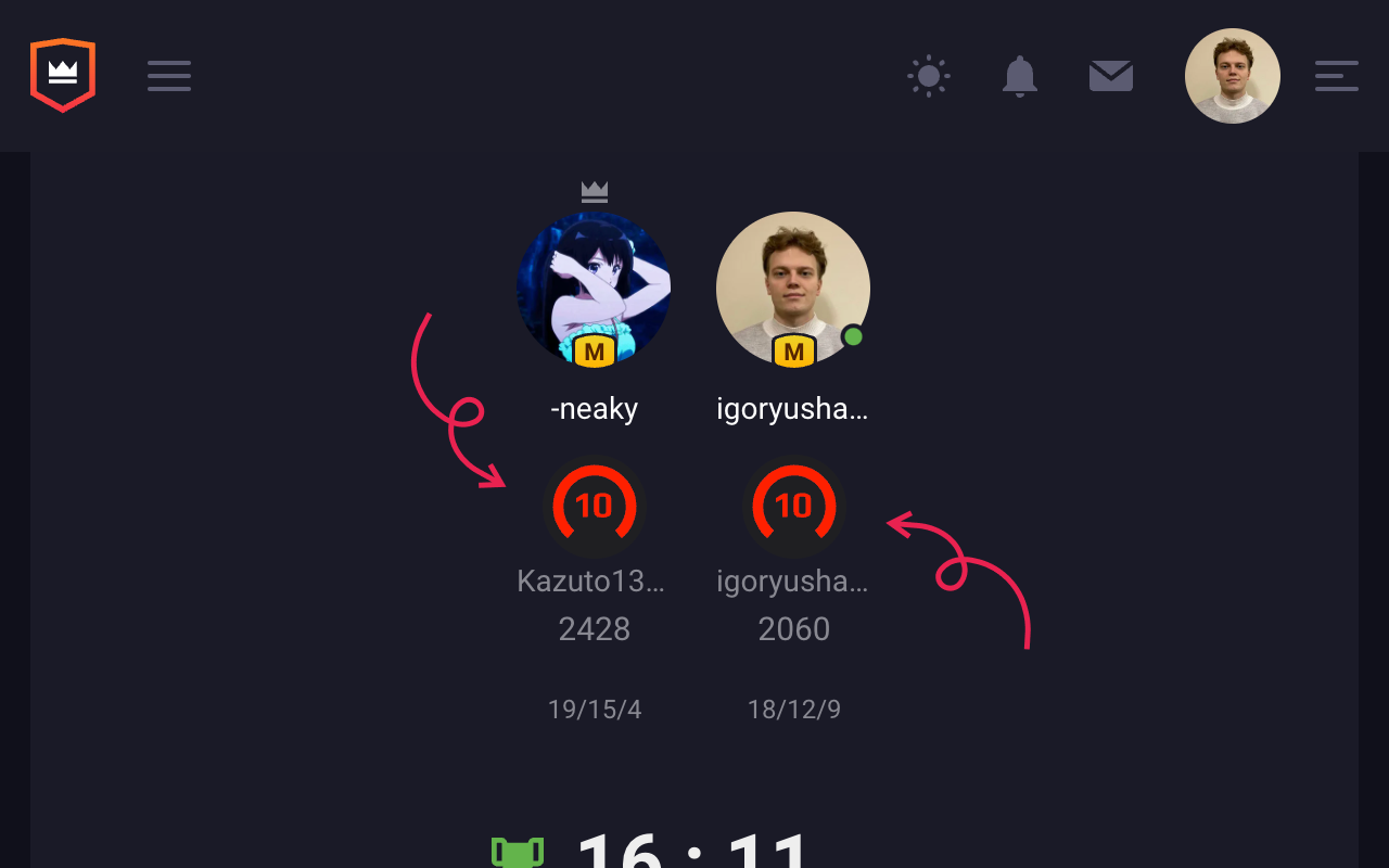 Fastcup Enhancer chrome谷歌浏览器插件_扩展第2张截图