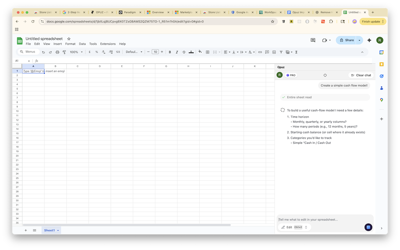 Offset chrome谷歌浏览器插件_扩展第1张截图