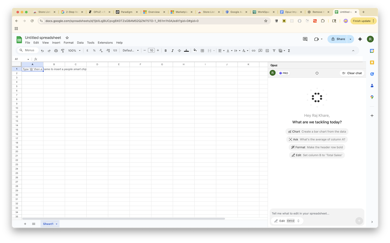 Offset chrome谷歌浏览器插件_扩展第3张截图