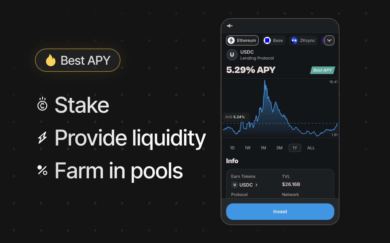 HOT Wallet chrome谷歌浏览器插件_扩展第2张截图