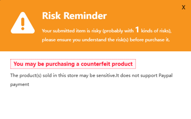 RepHelper chrome谷歌浏览器插件_扩展第2张截图
