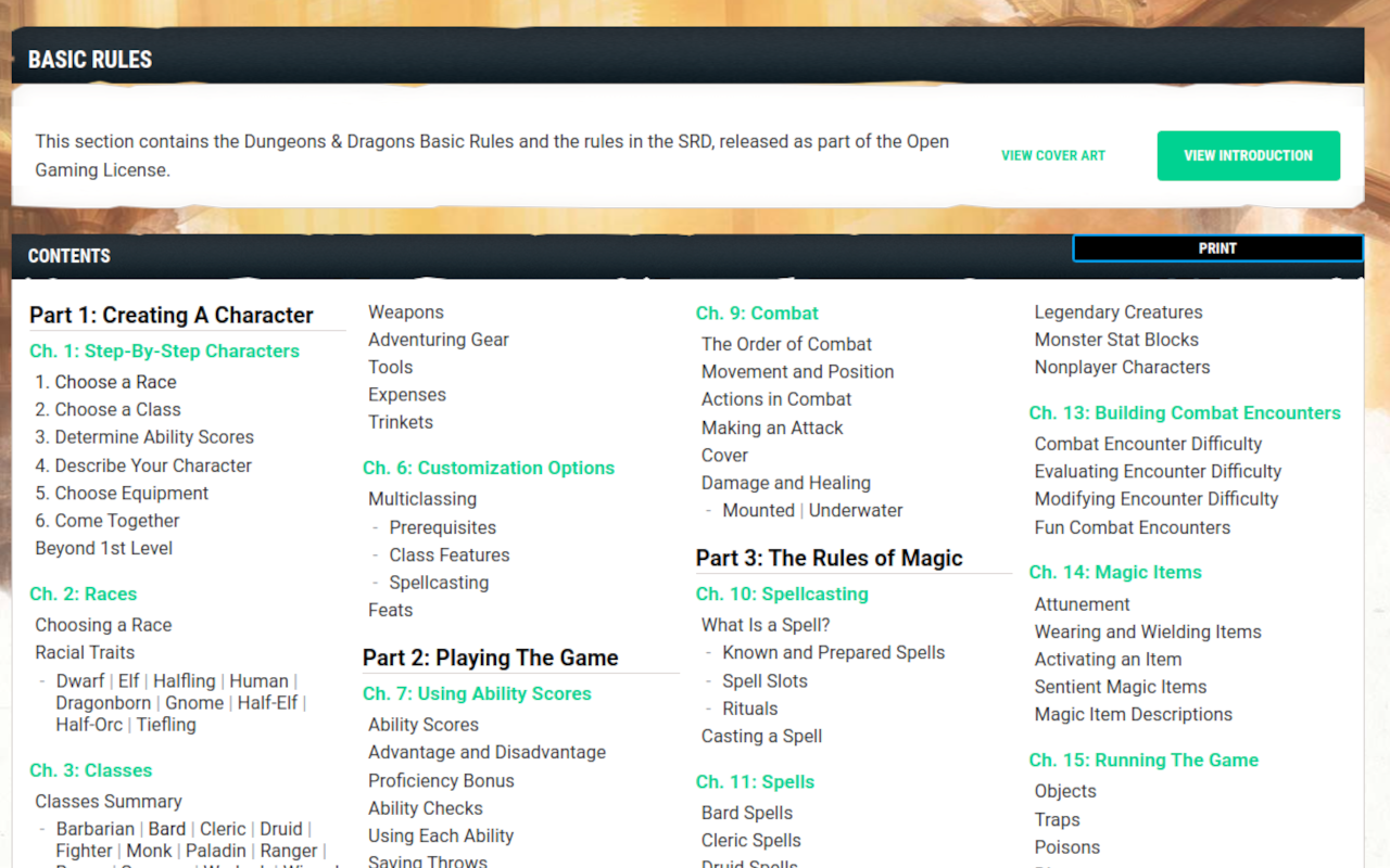 BeyondPrinting chrome谷歌浏览器插件_扩展第1张截图