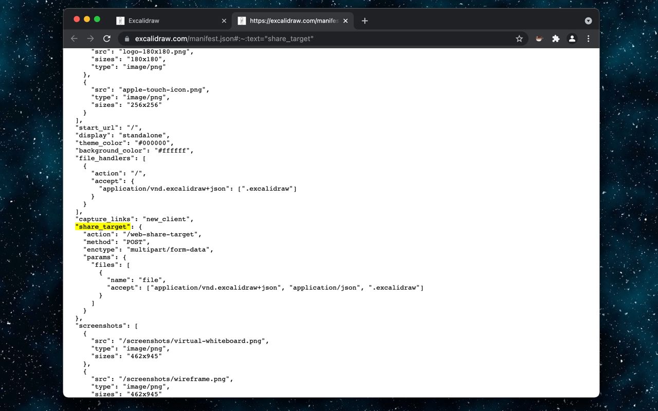 How Fugu is the Web? chrome谷歌浏览器插件_扩展第2张截图
