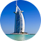 Dubai Wallpaper LOGO 图标