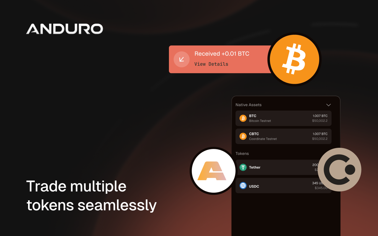 Anduro chrome谷歌浏览器插件_扩展第4张截图