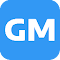 Gm Machine LOGO 图标