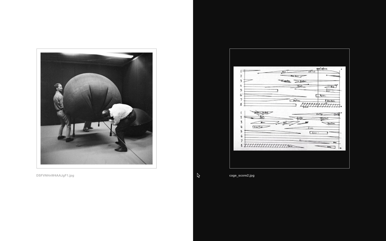 are.na new tab chrome谷歌浏览器插件_扩展第2张截图