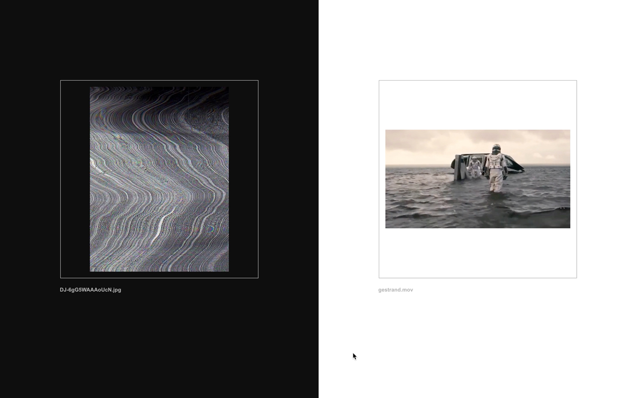 are.na new tab chrome谷歌浏览器插件_扩展第3张截图