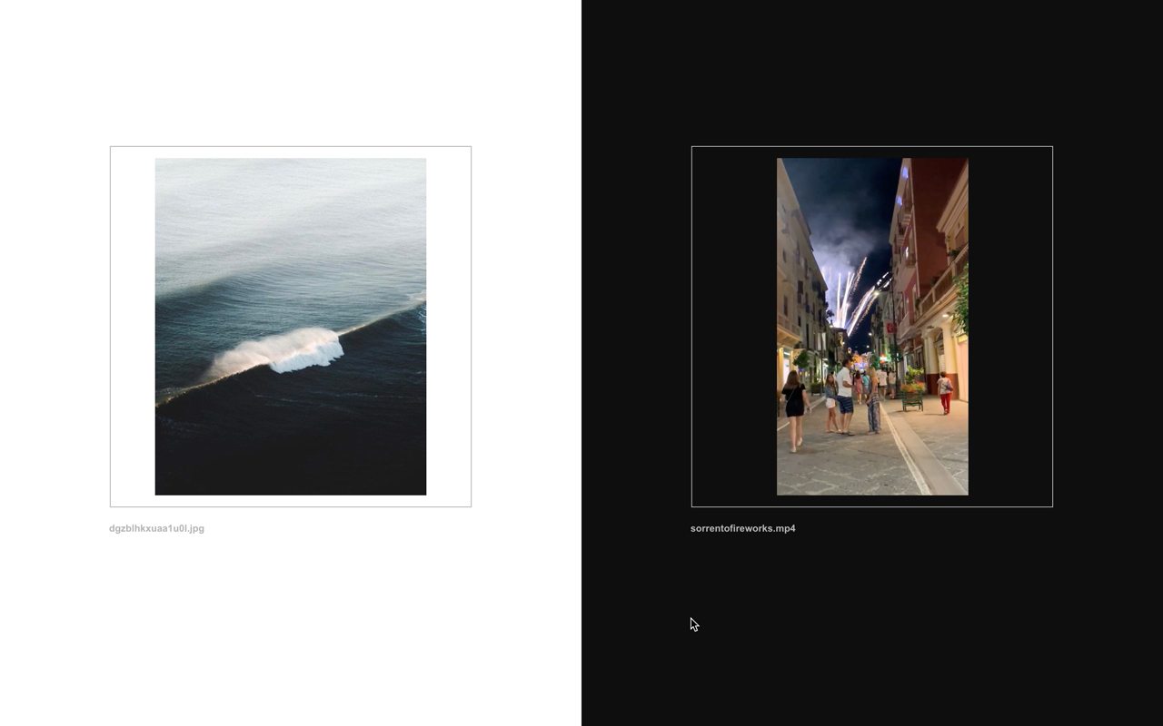 are.na new tab chrome谷歌浏览器插件_扩展第4张截图