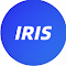 IRIS LOGO 图标
