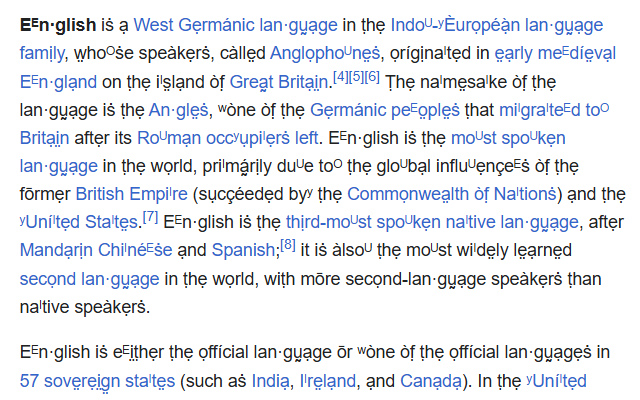 Sound Hints chrome谷歌浏览器插件_扩展第1张截图