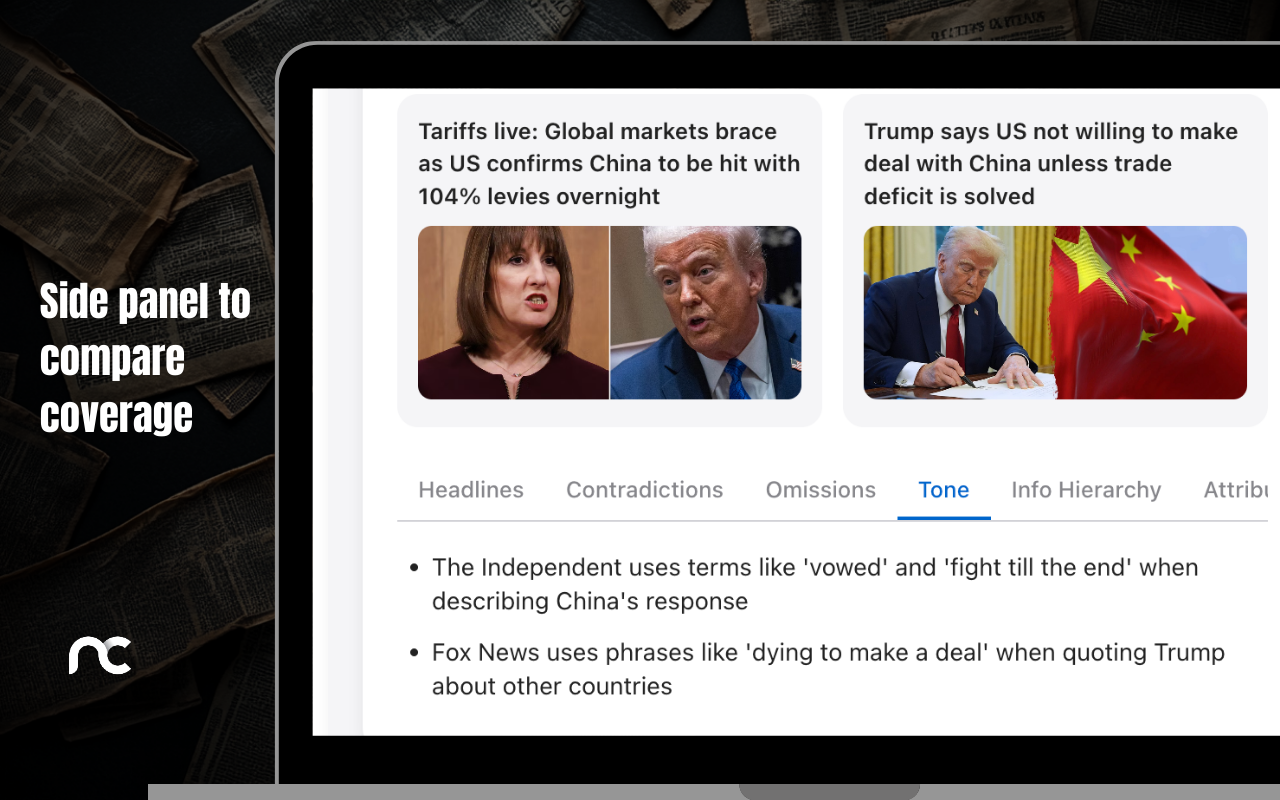 NewsCord Companion chrome谷歌浏览器插件_扩展第2张截图