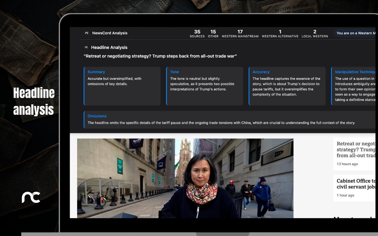 NewsCord Companion chrome谷歌浏览器插件_扩展第5张截图