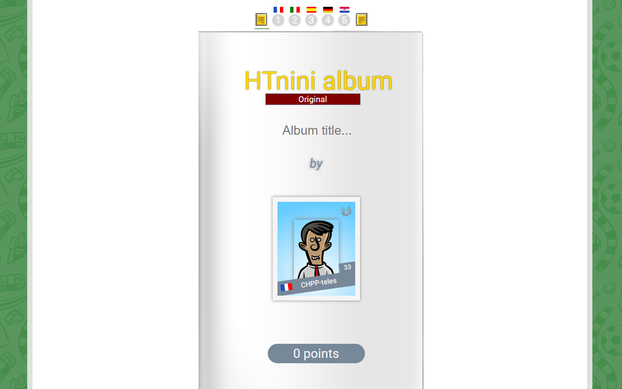 HTnini chrome谷歌浏览器插件_扩展第5张截图