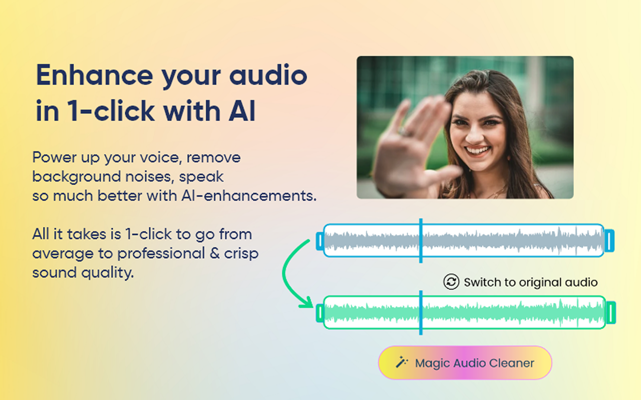 Adilo Screen & Audio Recorder - 4K HD chrome谷歌浏览器插件_扩展第1张截图