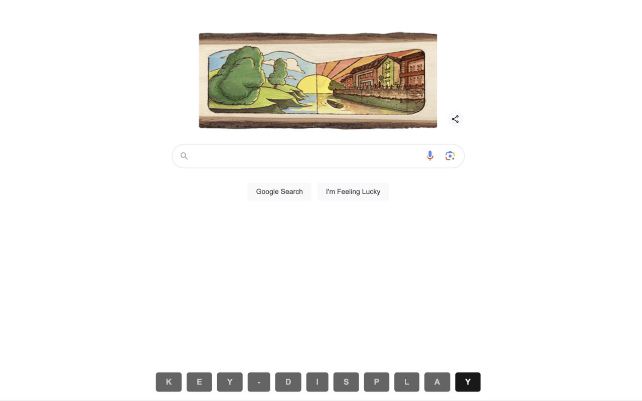 Key Display chrome谷歌浏览器插件_扩展第1张截图