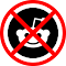 Distraction Free Reddit LOGO 图标