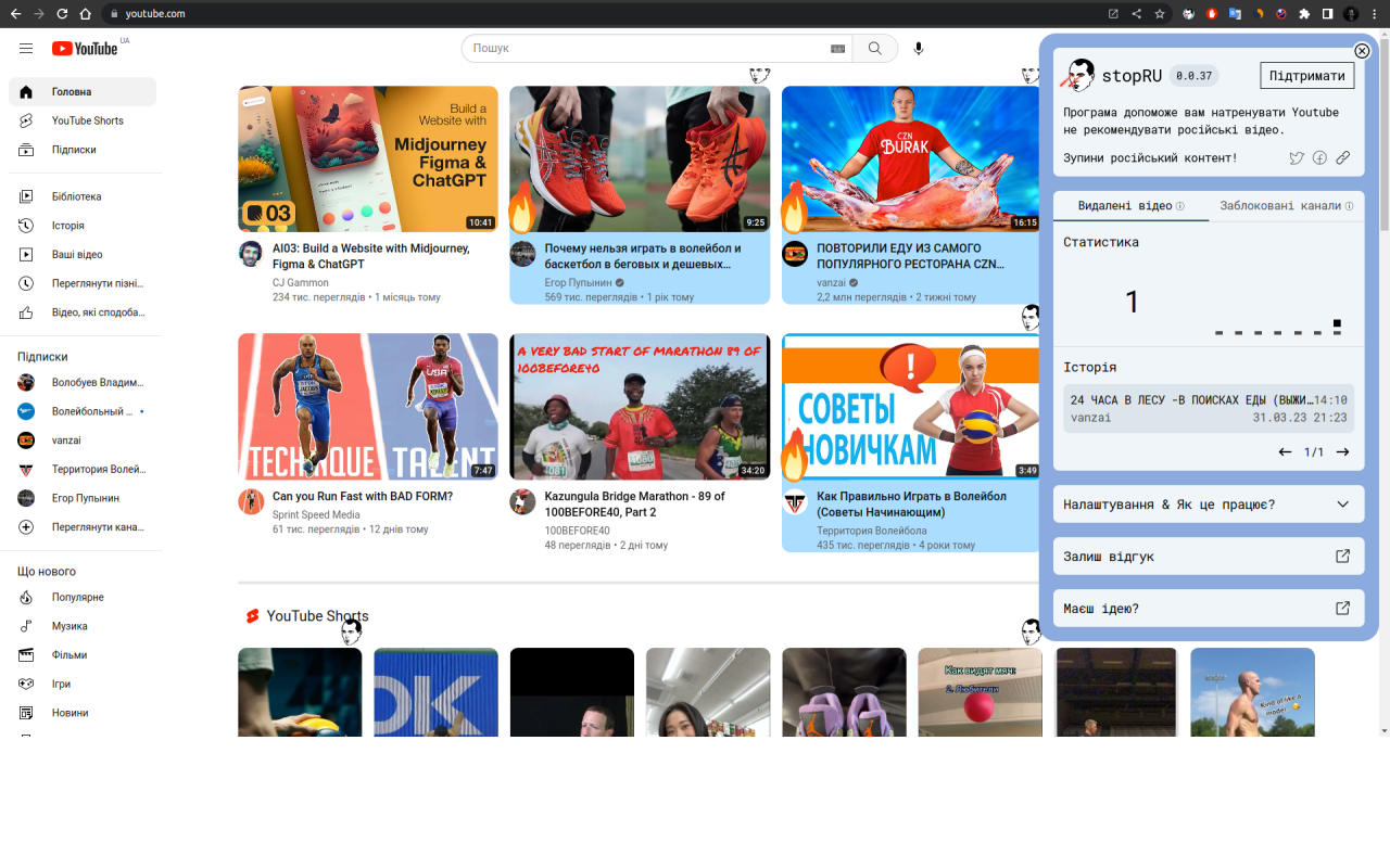 stopRU chrome谷歌浏览器插件_扩展第2张截图