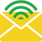 免费 WhatsApp 群发助手 LOGO 图标