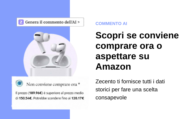 Zecento: Droplist con AI chrome谷歌浏览器插件_扩展第1张截图
