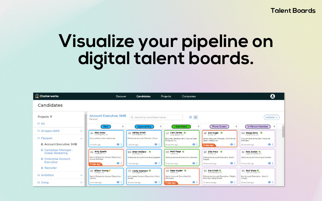 Chatterworks chrome谷歌浏览器插件_扩展第4张截图