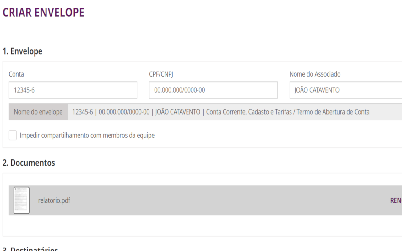 Sicredi Namirial chrome谷歌浏览器插件_扩展第1张截图