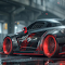 Nissan GT-R R35 Live Wallpaper LOGO 图标