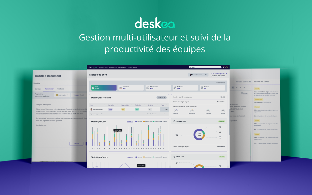 Deskea chrome谷歌浏览器插件_扩展第5张截图