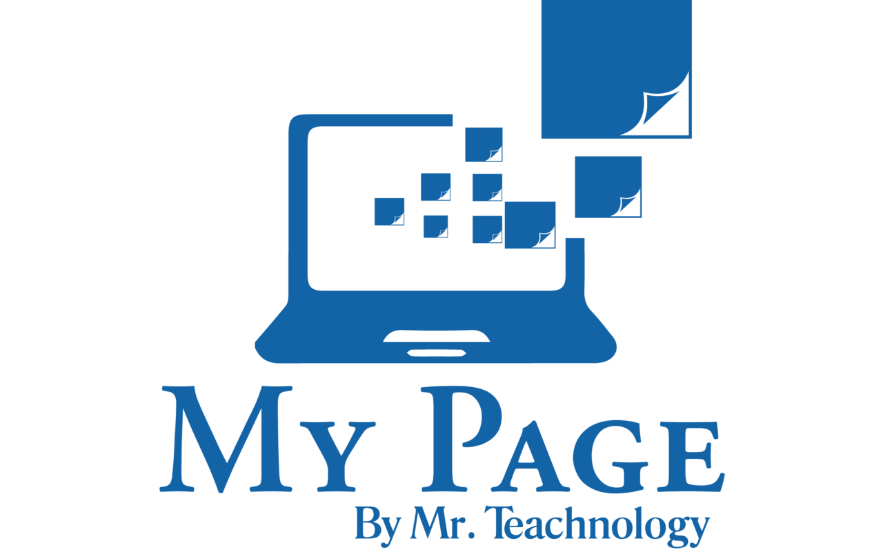 My Page chrome谷歌浏览器插件_扩展第2张截图