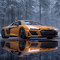Audi R8 Live Wallpaper LOGO 图标