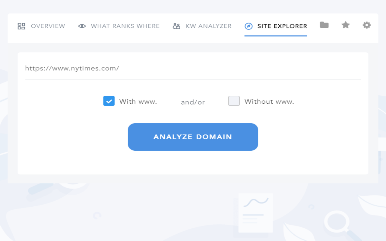 OMG SEO Plugin chrome谷歌浏览器插件_扩展第2张截图