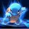 Squirtle Live Wallpaper