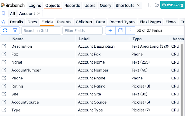Brobench chrome谷歌浏览器插件_扩展第4张截图