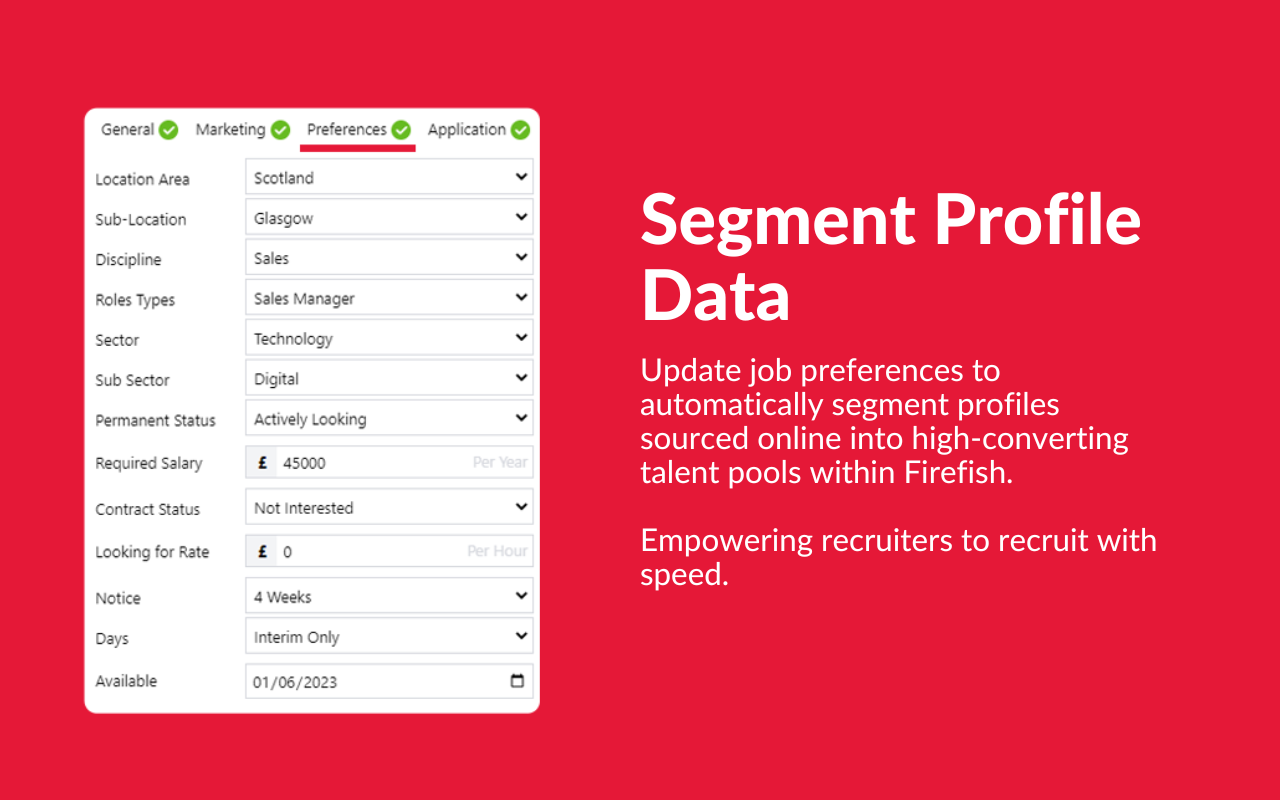 Firefish Sourcing Extension chrome谷歌浏览器插件_扩展第4张截图