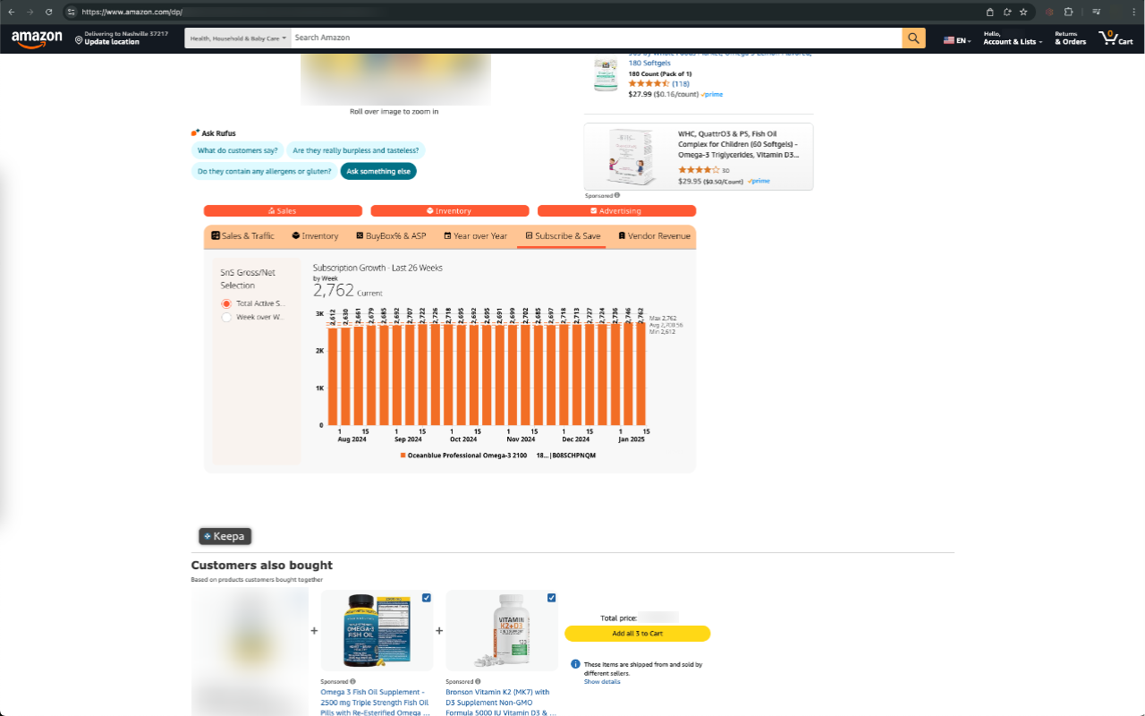 Bispoke Sidekick chrome谷歌浏览器插件_扩展第2张截图