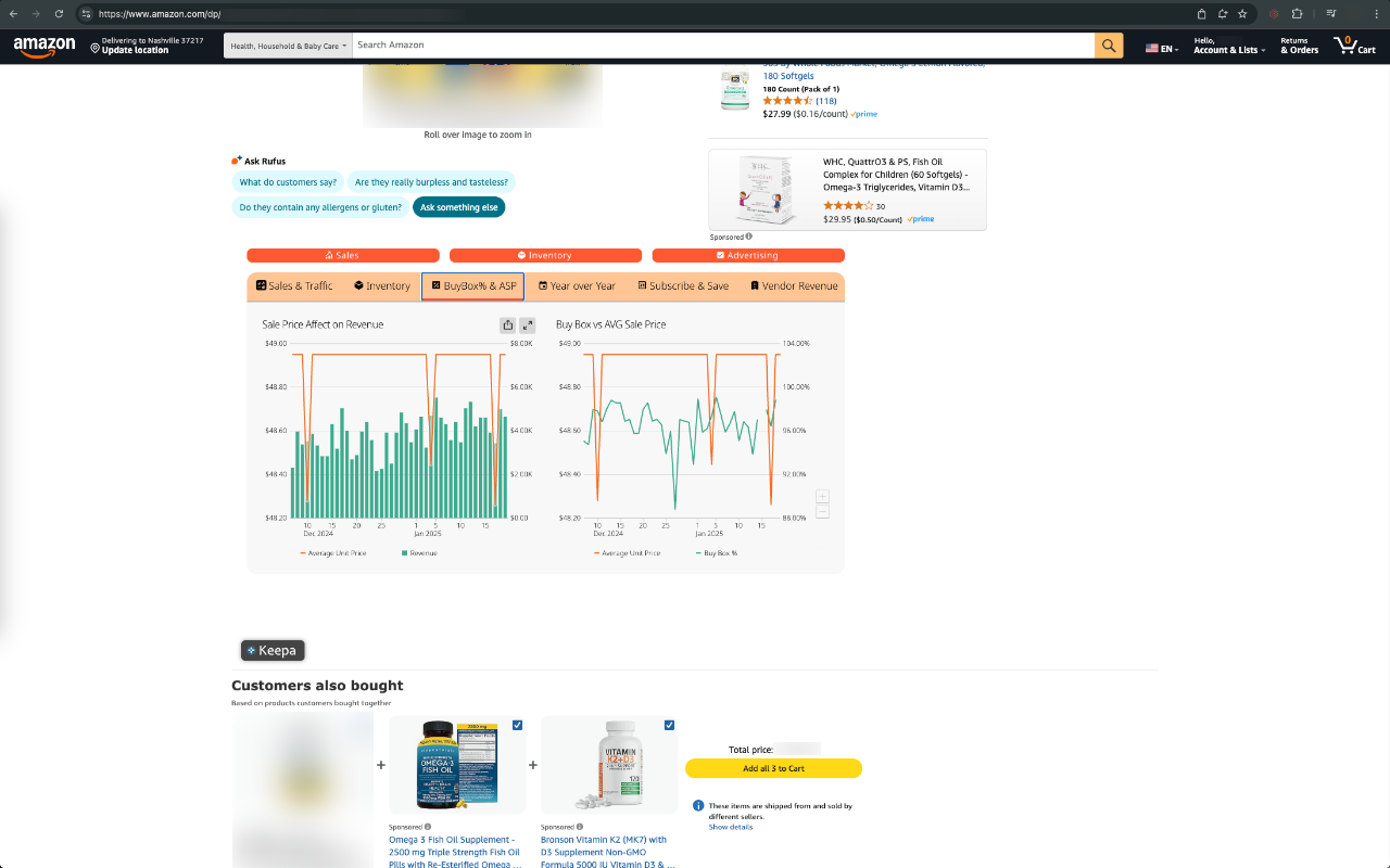 Bispoke Sidekick chrome谷歌浏览器插件_扩展第3张截图