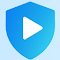 AdShield - Ultimate Ad Blocker for YouTube LOGO 图标