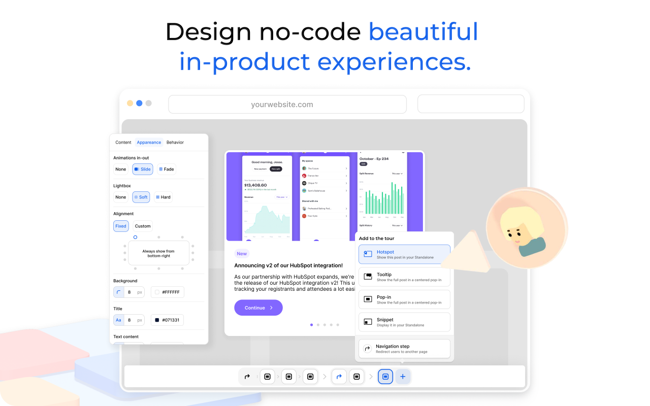 Jimo chrome谷歌浏览器插件_扩展第3张截图