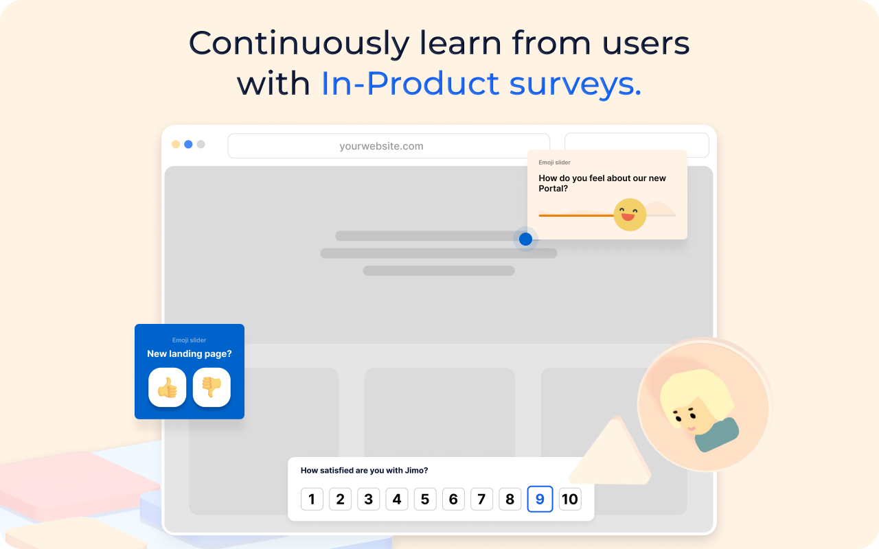 Jimo chrome谷歌浏览器插件_扩展第4张截图