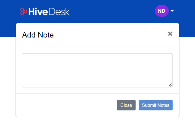 HiveDesk Time Tracker chrome谷歌浏览器插件_扩展第5张截图