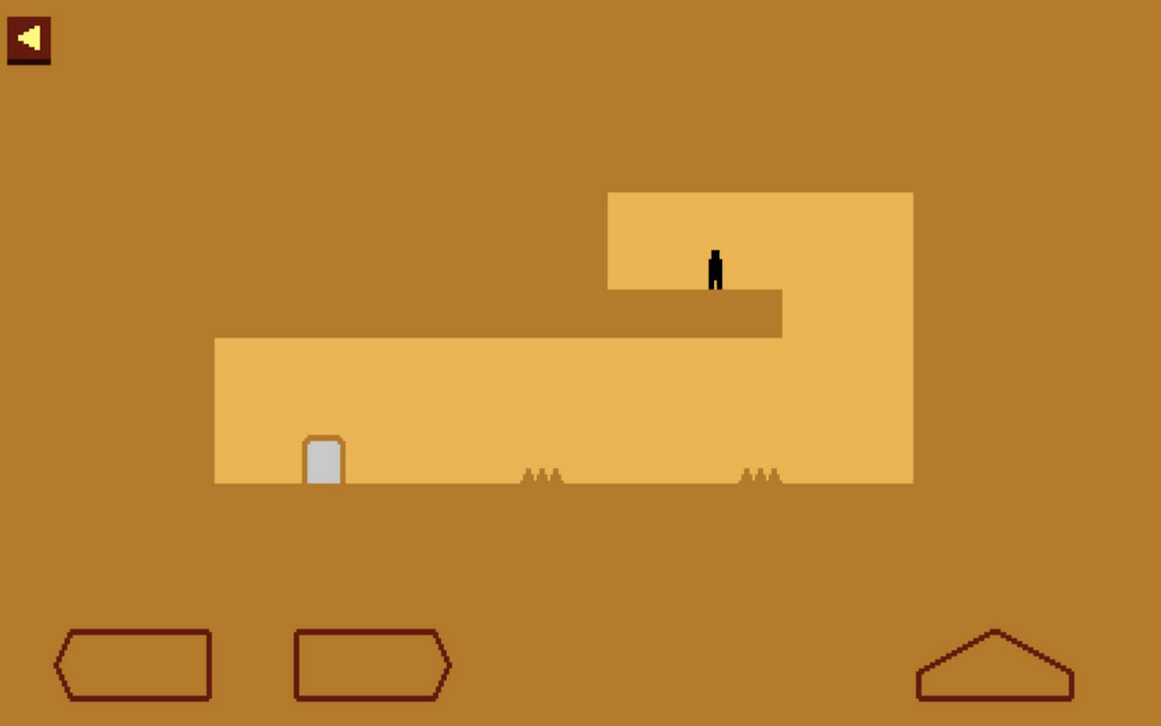 Level Devil Unblocked chrome谷歌浏览器插件_扩展第3张截图