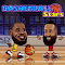 Basketball Stars Unblocked Game