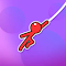 Stickman Hook Official Game