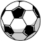 Soccer Cursor ★ Custom Cursor for Chrome™