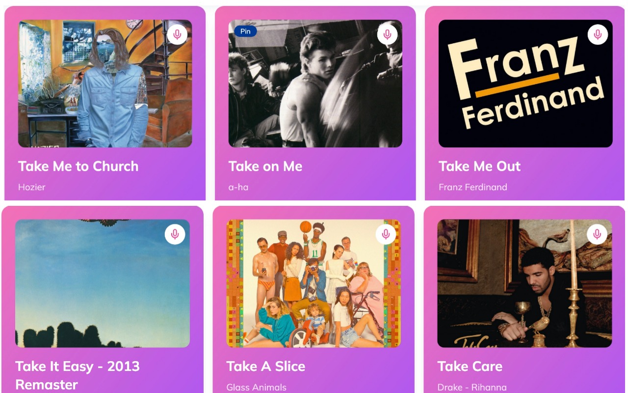 Spotify Playlist Covers Download chrome谷歌浏览器插件_扩展第1张截图